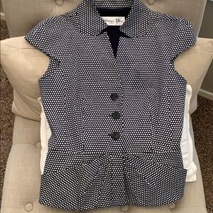 Beautiful Christian Dior top